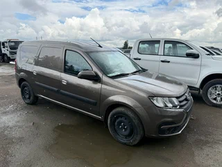 2026 Lada (ВАЗ) Largus I Рестайлинг, коричневый, 1692000 рублей, вид 2