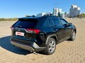 2021 Toyota RAV4 V (XA50), чёрный, 2700000 рублей - вид 5