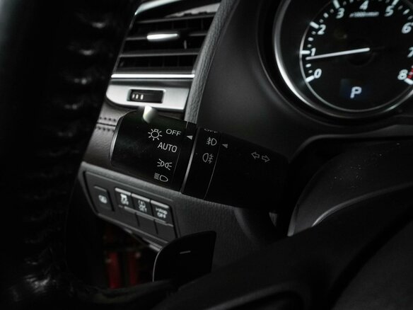 2016 Mazda 6 III (GJ) Рестайлинг, красный, 2079000 рублей - вид 15