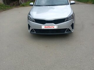 2025 Solaris KRS, серебристый, 2450000 рублей, вид 1