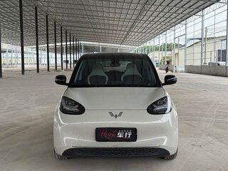 2023 Wuling Binguo 31.9 kWh, бежевый, 1276000 рублей, вид 2
