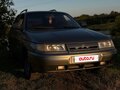2007 Lada (ВАЗ) 2111 21112, серый, 299000 рублей - вид 1