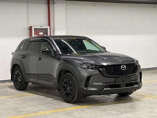 2023 Mazda CX-50, серый, 2743000 рублей, вид 3
