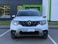 2021 Renault Duster II, белый - вид 1