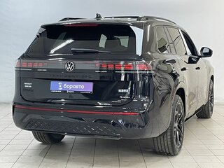 2025 Volkswagen Teramont Pro II (China Market), чёрный, 6100000 рублей, вид 5