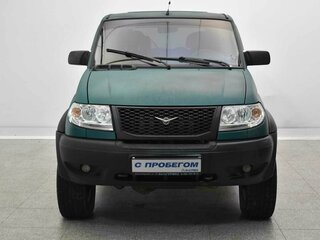 2012 УАЗ Патриот 3163 I, золотистый, 660000 рублей, вид 2