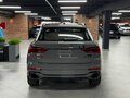 2026 Audi Q3 35 TFSI II (F3), серый - вид 10