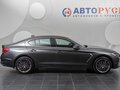 2019 Genesis G70 I, серый, 2333000 рублей - вид 4