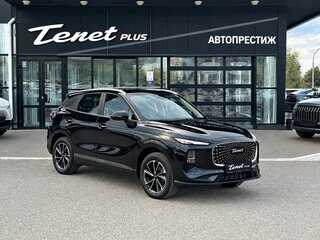 2026 Tenet Plus L4, чёрный, 2290000 рублей, вид 1