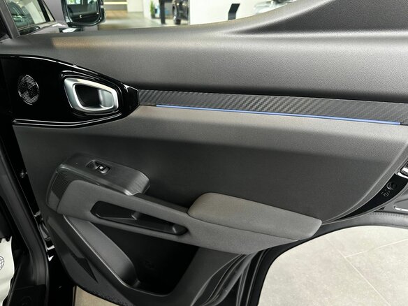 2026 Haval H3 I Рестайлинг, чёрный, 3099000 рублей - вид 9