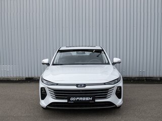 2024 FAW Bestune B70 I Рестайлинг, белый, 1999000 рублей, вид 3