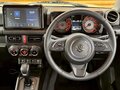 2023 Suzuki Jimny Kei car IV, бежевый, 1399777 рублей - вид 11