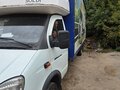 2018 ГАЗ ГАЗель (3302), белый, 1190000 рублей - вид 1