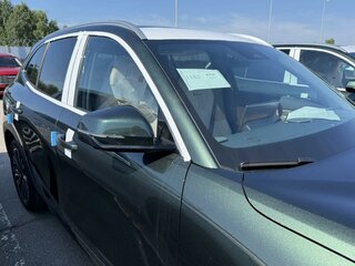 2026 Geely EX5 Гибрид EM-R, зелёный, 3829990 рублей, вид 5