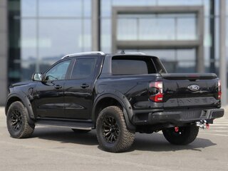 2026 Ford Ranger T6.2, чёрный, 7640000 рублей, вид 5