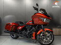 2024 Harley-Davidson Road Glide, красный, 2519833 рублей