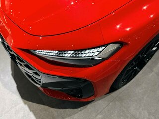 2025 Audi A5 L Sportback III (B10), красный, 6090000 рублей, вид 4