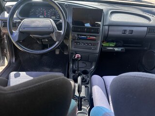 2006 Lada (ВАЗ) 2115, серый, 500000 рублей, вид 5