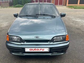 2013 Lada (ВАЗ) 2114, серебристый, 280000 рублей, вид 1