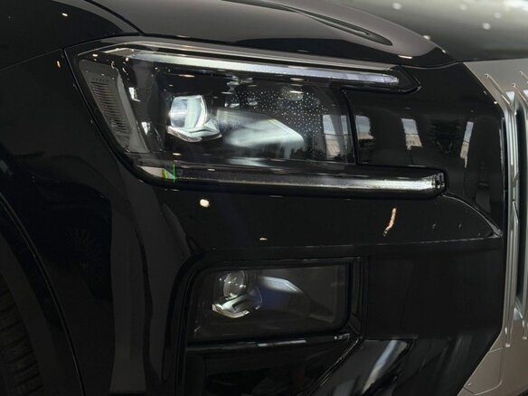 2026 Zeekr 8X 70 kWh, чёрный, 12150000 рублей - вид 6