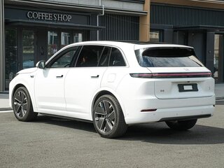 2025 Li Auto (Lixiang) L7 52.3 kWh I Рестайлинг, белый, 7255000 рублей, вид 5