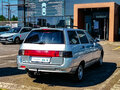 2001 Lada (ВАЗ) 2111, серебристый - вид 6