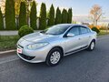 2012 Renault Fluence I, серебристый, 707000 рублей