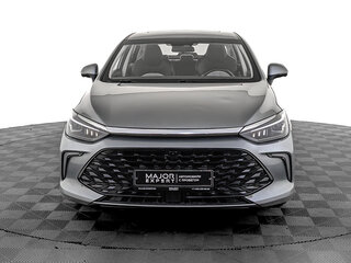 2023 BAIC U5 Plus, серый, 665000 рублей, вид 2