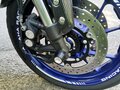 2016 Yamaha MT-09 (FZ-09), серый, 710000 рублей - вид 4