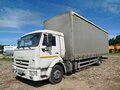 2023 КамАЗ 4308, белый, 2662200 рублей