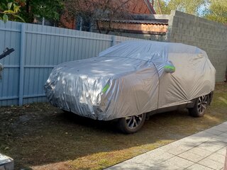 2024 Xcite X-Cross 7, чёрный, 1900000 рублей, вид 2