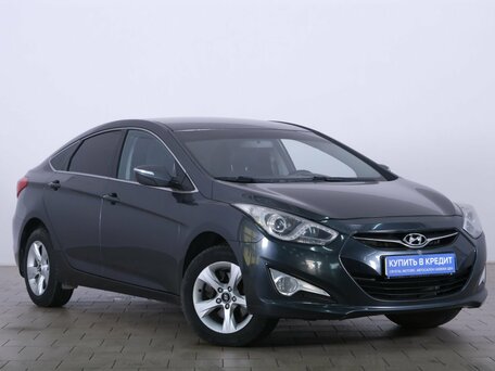Hyundai i40 I