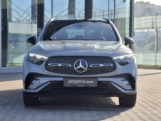 2026 Mercedes-Benz GLC 300 II (X254), серый, 10190000 рублей, вид 5