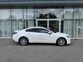 2014 Mazda 6 III (GJ), белый - вид 3