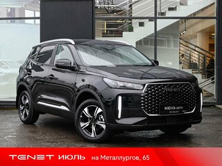 2026 Tenet T4, чёрный, 2168000 рублей, вид 3