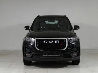 2024 SWM G05 Pro, чёрный, 1859000 рублей, вид 2
