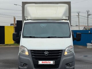 2020 ГАЗ ГАЗель Next, белый, 1990000 рублей, вид 1