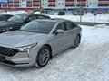 2023 FAW Bestune B70 I, серебристый, 1590000 рублей