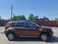 2014 Renault Duster I, коричневый, 820000 рублей - вид 7