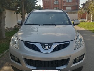 2013 Great Wall Hover H5, серый, 999000 рублей, вид 1
