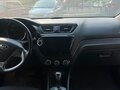 2015 Kia Rio III Рестайлинг, серебристый, 769000 рублей - вид 11