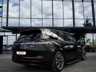2026 Lynk & Co 900, чёрный, 7700000 рублей, вид 4
