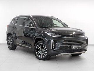 2024 Exeed TXL I Рестайлинг 2, серый, 2750000 рублей, вид 3