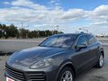 2018 Porsche Cayenne III, серый, 6900000 рублей - вид 6