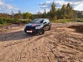 2008 Dodge Caliber I, чёрный - вид 5