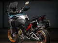 2026 Ducati Multistrada V4, зелёный, 3590000 рублей - вид 2