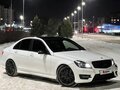2012 Mercedes-Benz C-Класс 200 III (W204) Рестайлинг, белый, 1270000 рублей