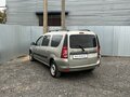 2013 Lada (ВАЗ) Largus I, бежевый - вид 5