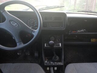 2006 Lada (ВАЗ) 2107, пурпурный, 80000 рублей, вид 5