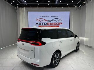 2022 GAC Trumpchi M6 Pro, белый, 1970000 рублей, вид 4